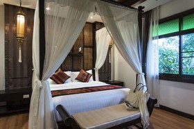 Getaway Chiang Mai Resort & Spa