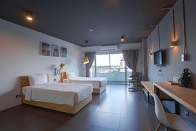 Get Zleep Premium Budget Hotel