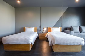 Get Zleep Premium Budget Hotel
