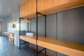 Get Zleep Premium Budget Hotel