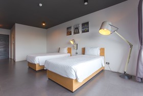 Get Zleep Premium Budget Hotel