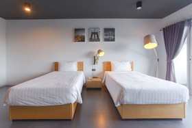 Get Zleep Premium Budget Hotel