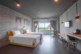 Get Zleep Premium Budget Hotel
