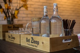 Get Zleep Premium Budget Hotel