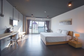 Get Zleep Premium Budget Hotel