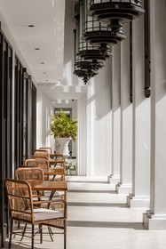Glory Boutique Suite
