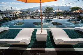 Glory Boutique Suite