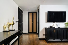 Glory Boutique Suite