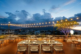 Glory Boutique Suite