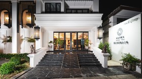 Glory Boutique Suite