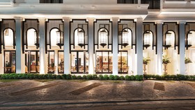 Glory Boutique Suite