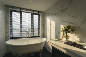 Glory Boutique Suite