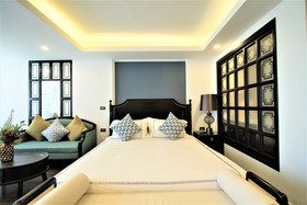Glory Boutique Suite