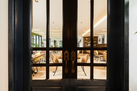 Glory Boutique Suite