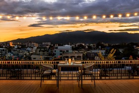 Glory Boutique Suite