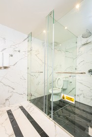 Glory Boutique Suite