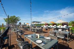 Glory Boutique Suite
