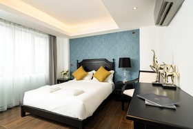 Glory Boutique Suite