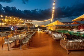 Glory Boutique Suite