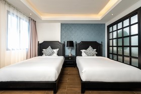Glory Boutique Suite