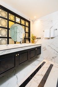 Glory Boutique Suite