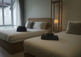 Glyn Chiangmai