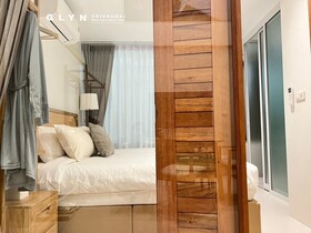 Glyn Chiangmai