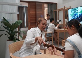 Glyn Chiangmai