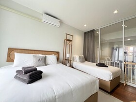 Glyn Chiangmai