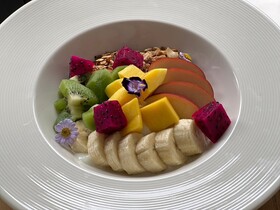 Glyn Chiangmai