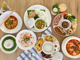 Glyn Chiangmai