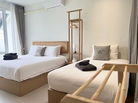 Glyn Chiangmai