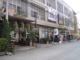 G Nimman Chiang Mai
