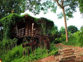 Gobo House