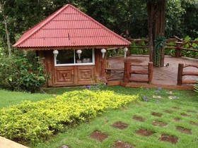 Gobo House