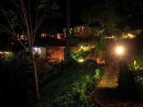 Gobo House