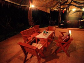 Gobo House