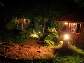 Gobo House