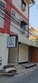 Go Inn Night Bazaar Chiang Mai