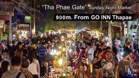 Go Inn Thapae