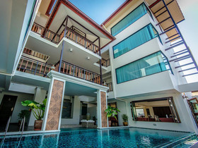 Golden Bell Hotel Chiang Mai