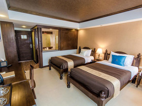 Golden Bell Hotel Chiang Mai