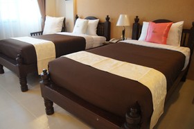 Golden Bell Hotel Chiang Mai