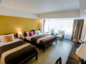Golden Bell Hotel Chiang Mai