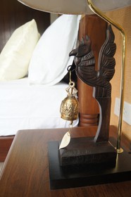 Golden Bell Hotel Chiang Mai