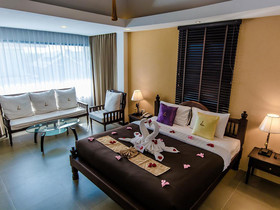 Golden Bell Hotel Chiang Mai