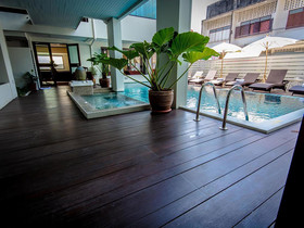 Golden Bell Hotel Chiang Mai