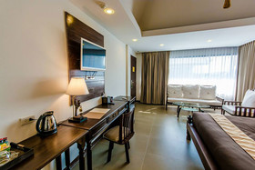 Golden Bell Hotel Chiang Mai
