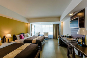 Golden Bell Hotel Chiang Mai
