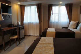 Golden Bell Hotel Chiang Mai